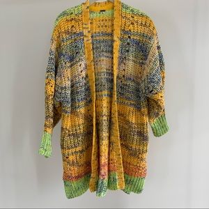 Free People Dreaming Again Cardi